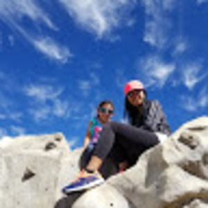 Meet your Posher, Maryjane